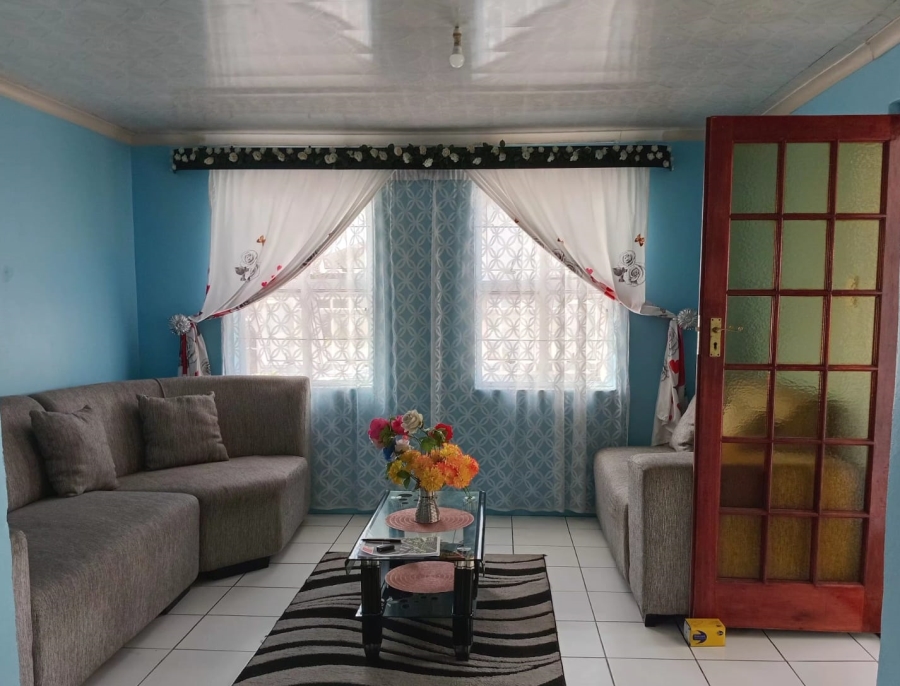 4 Bedroom Property for Sale in Voorbrug Western Cape